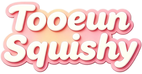 Tooeun Squishy